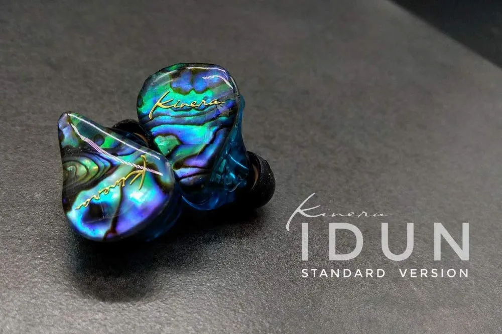 Kinera Idun In-Ear Monitor