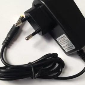 KLOM Euro & UK Replacement Adapter / Charger