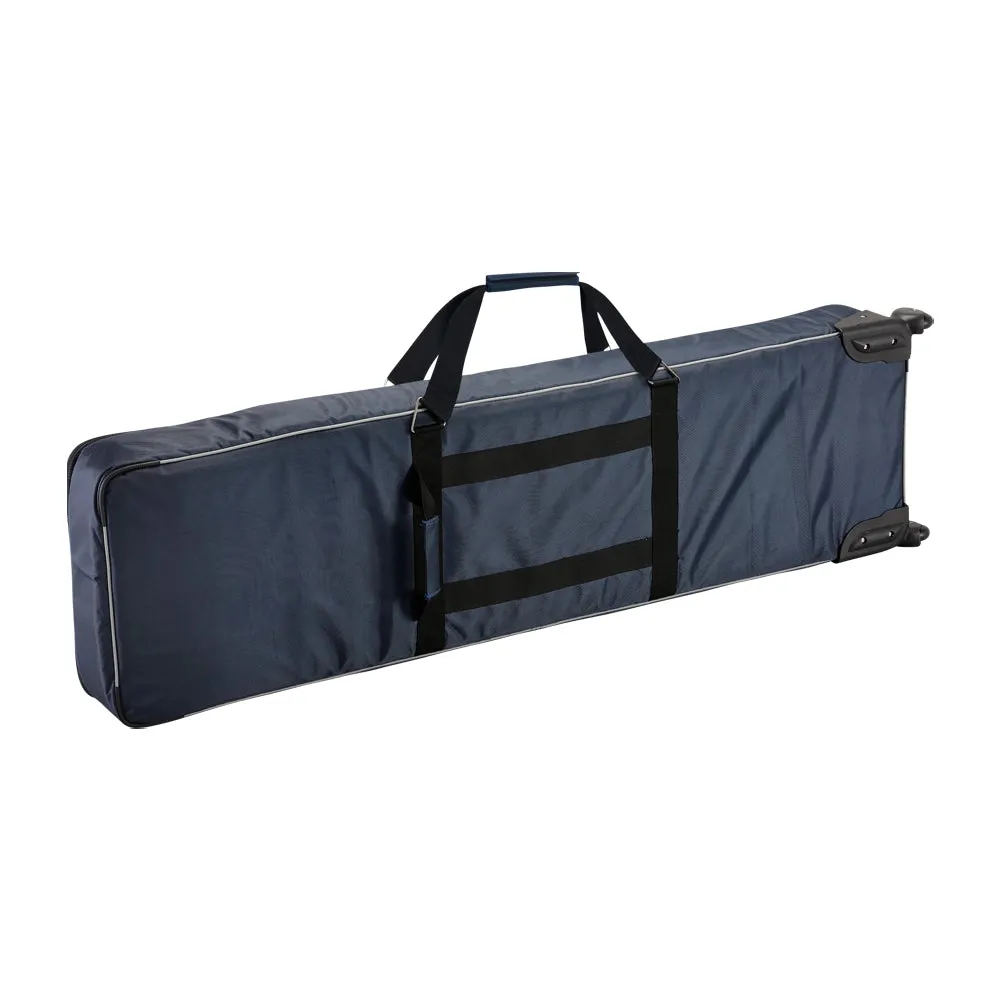 Korg Krome 88 Keys Bag With Wheels