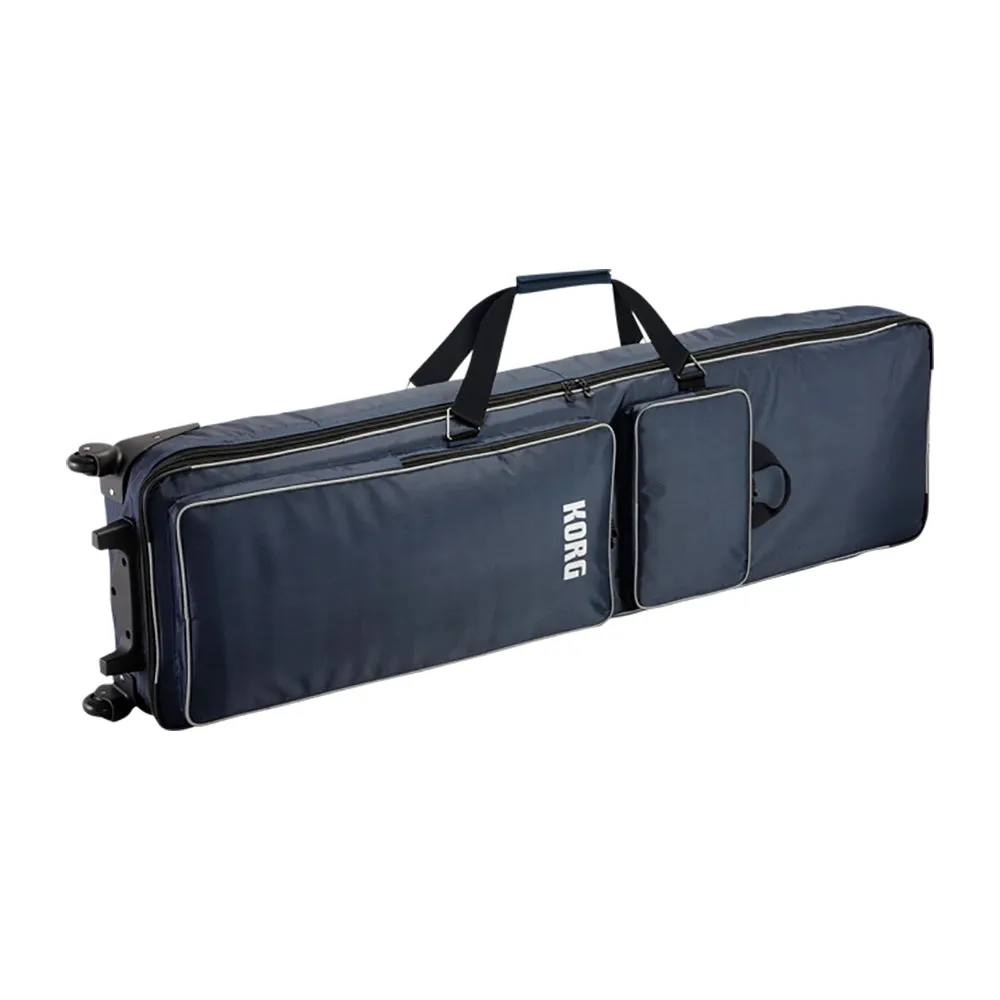 Korg Krome 88 Keys Bag With Wheels