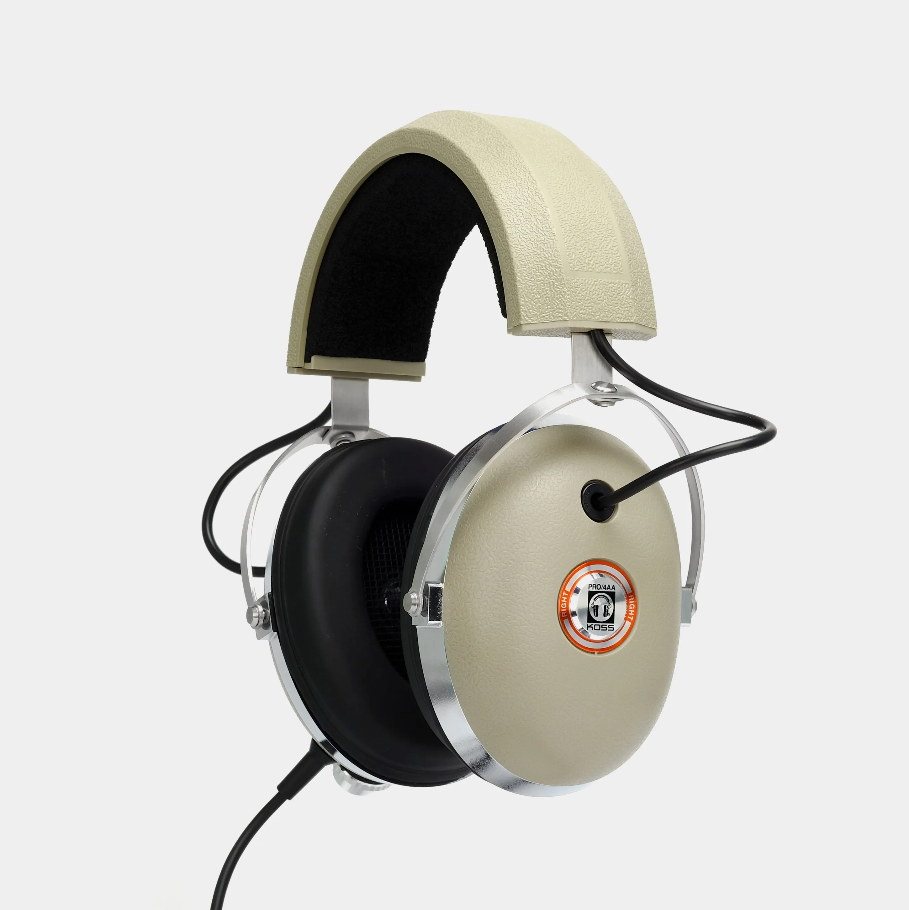 Koss Pro4AA Over-Ear Headphones