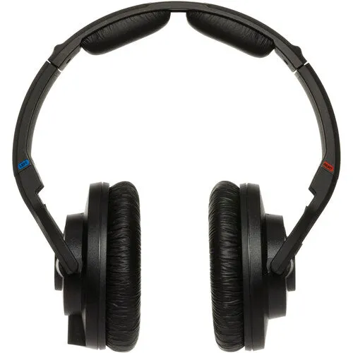 KRK KNS-6402 Over-Ear Headphones