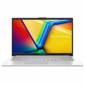 Laptop Asus Vivobook Go 15 E1504GA-NJ646 15,6" Intel Celeron N3050 8 GB RAM 256 GB SSD Spanish Qwerty