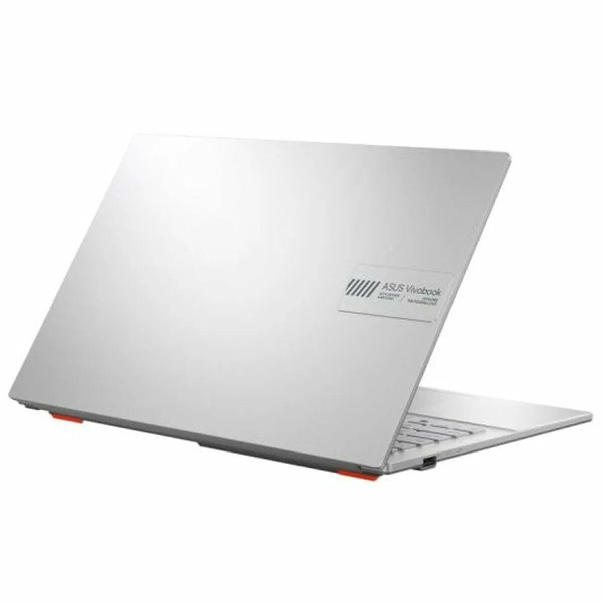 Laptop Asus Vivobook Go 15 E1504GA-NJ646 15,6" Intel Celeron N3050 8 GB RAM 256 GB SSD Spanish Qwerty