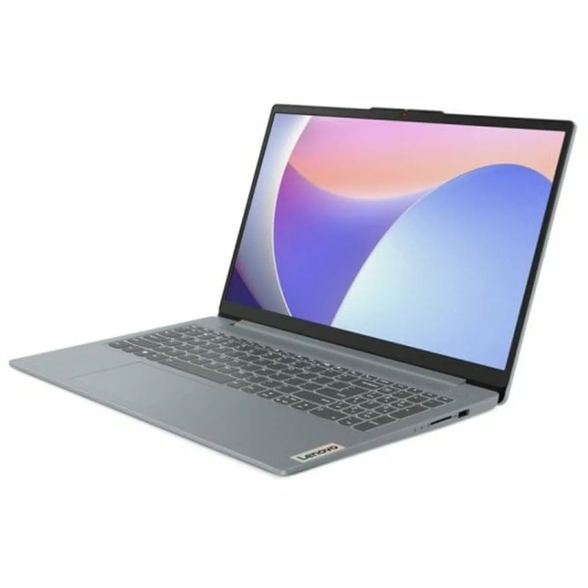 Laptop Lenovo IdeaPad Slim 3 15IAN8 15,6" Intel Core i7-13620H 16 GB RAM 1 TB SSD Spanish Qwerty