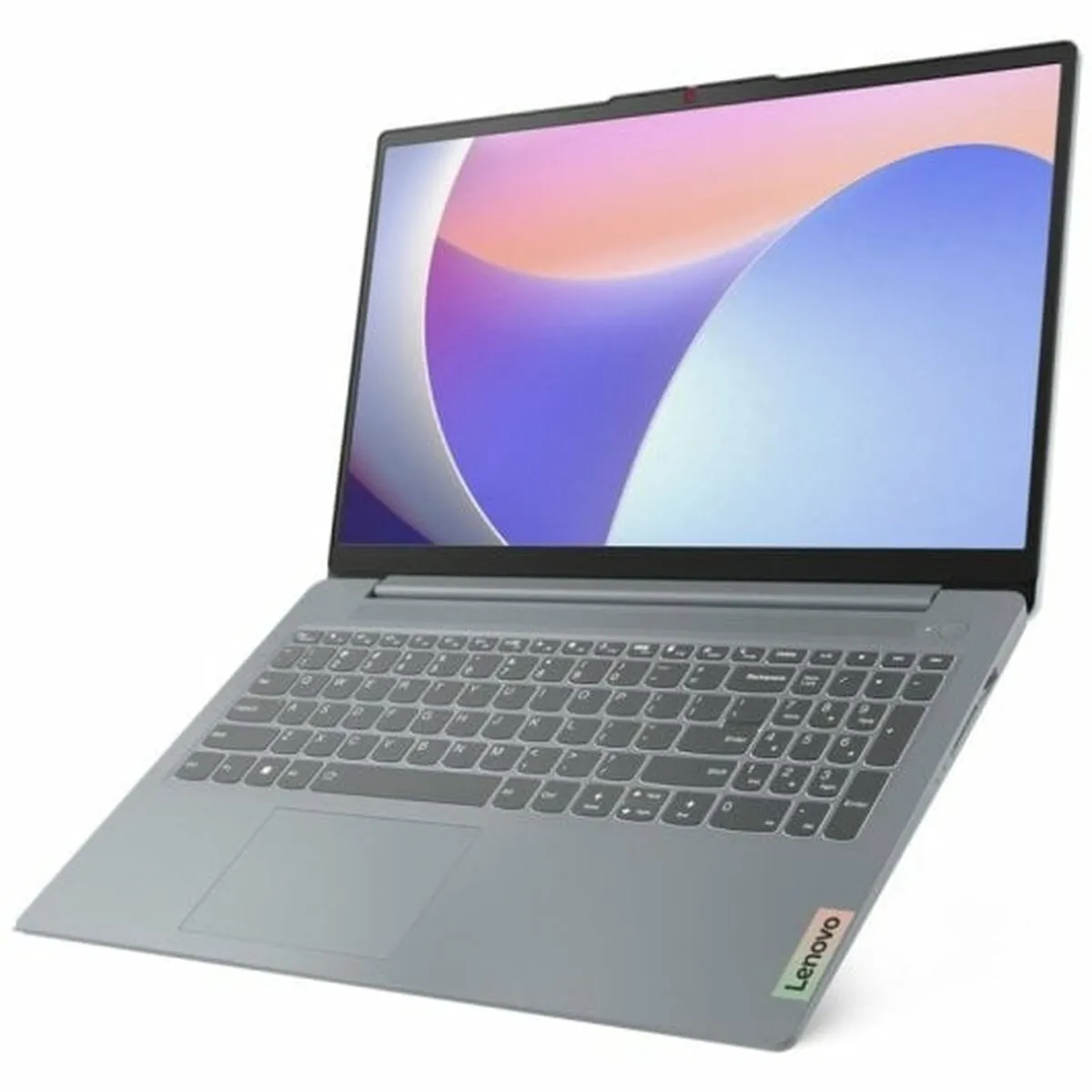 Laptop Lenovo IdeaPad Slim 3 15IAN8 15,6" Intel Core i7-13620H 16 GB RAM 1 TB SSD Spanish Qwerty