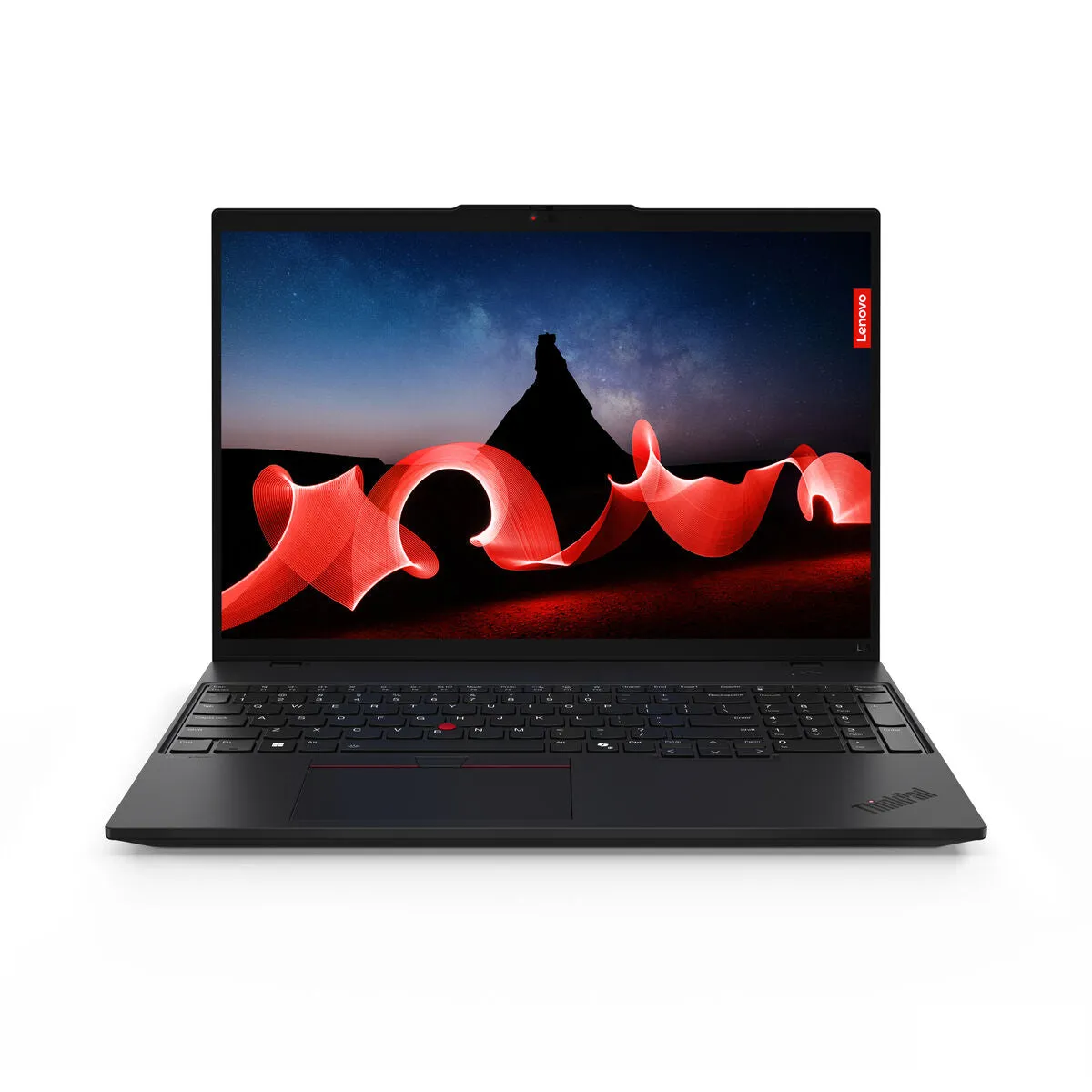 Laptop Lenovo ThinkPad L16 Gen 1 16" Intel Core Ultra 5 125U 16 GB RAM 512 GB SSD Spanish Qwerty