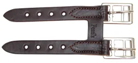 Leather Girth Extender