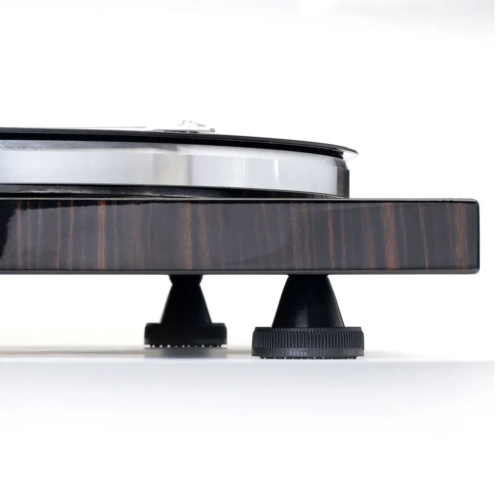 Lenco LBT-188 Turntable with Bluetooth Connectivity (Walnut)