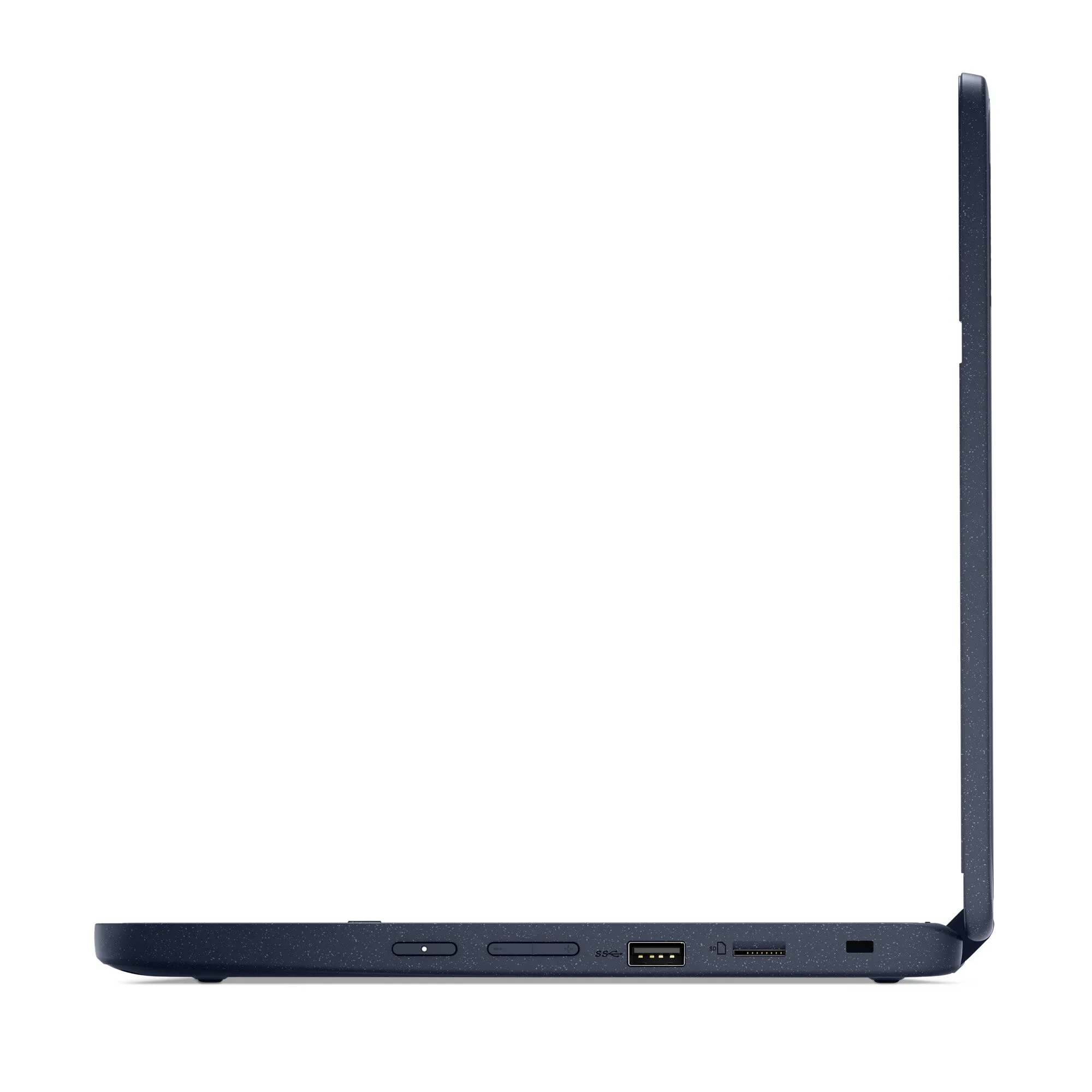 Lenovo 300w 3015e Hybrid (2-in-1) 29.5 cm (11.6") Touchscreen HD 4 GB DDR4-SDRAM 128 GB SSD Wi-Fi 5 (802.11ac) Windows 11 Pro Academic Blue