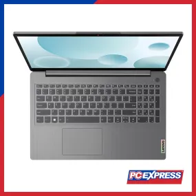 LENOVO IdeaPad 3 15IAU7 Slim 3 (82RK00WKPH) Intel® Core™  i3 Laptop (Arctic Grey)