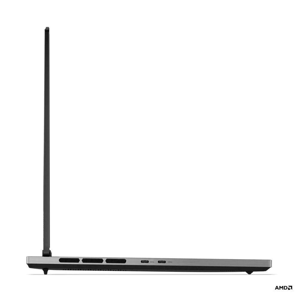 Lenovo Legion S7 16ARHA7 AMD Ryzen™ 7 6800H Laptop 40.6 cm (16") WQXGA 16 GB DDR5-SDRAM 1 TB SSD AMD Radeon RX 6800S Wi-Fi 6E (802.11ax) Windows 11 Home Grey