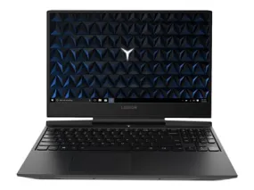 Lenovo Legion Y7000P 15.6" Full HD (Non-Touch) Gaming Notebook, Intel Core i5-8300H, 2.30GHz, 16GB RAM, 1TB HDD, 128GB SSD, Windows 10 Home 64-Bit- 81LD0006US