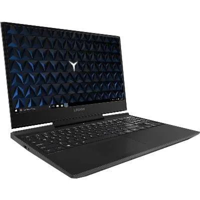 Lenovo Legion Y7000P 15.6" Full HD (Non-Touch) Gaming Notebook, Intel Core i5-8300H, 2.30GHz, 16GB RAM, 1TB HDD, 128GB SSD, Windows 10 Home 64-Bit- 81LD0006US