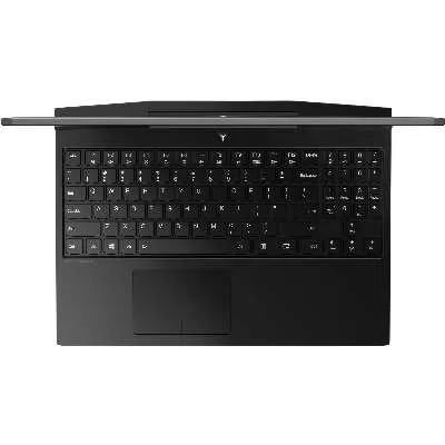 Lenovo Legion Y7000P 15.6" Full HD (Non-Touch) Gaming Notebook, Intel Core i5-8300H, 2.30GHz, 16GB RAM, 1TB HDD, 128GB SSD, Windows 10 Home 64-Bit- 81LD0006US