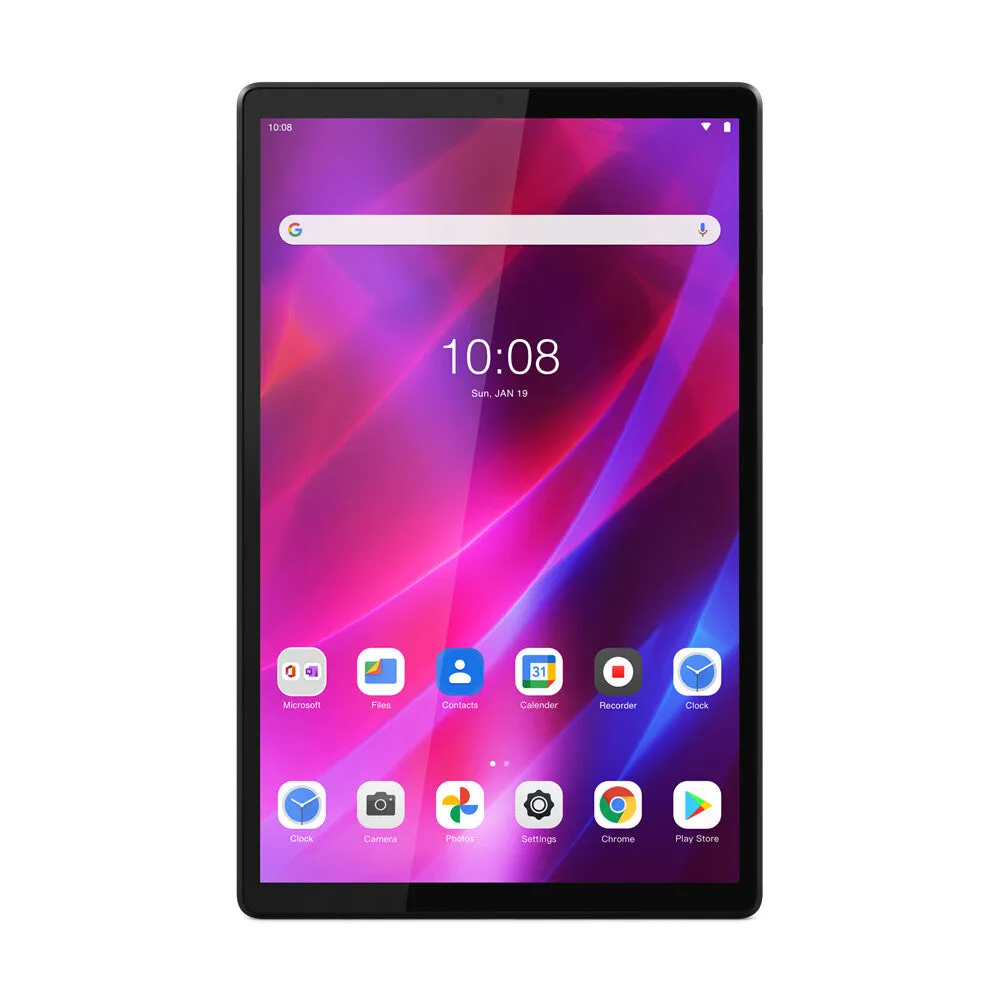 Lenovo Tab K10 4G Mediatek 64 GB 26.2 cm (10.3") 4 GB Wi-Fi 5 (802.11ac) Android 11 Blue