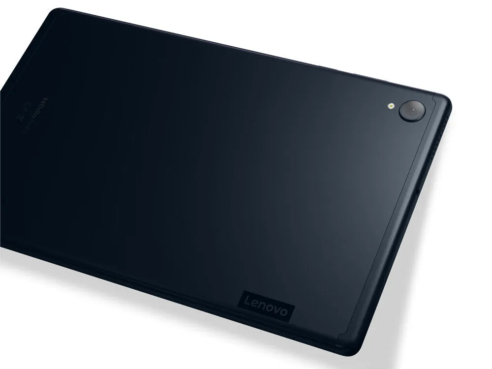 Lenovo Tab K10 4G Mediatek 64 GB 26.2 cm (10.3") 4 GB Wi-Fi 5 (802.11ac) Android 11 Blue