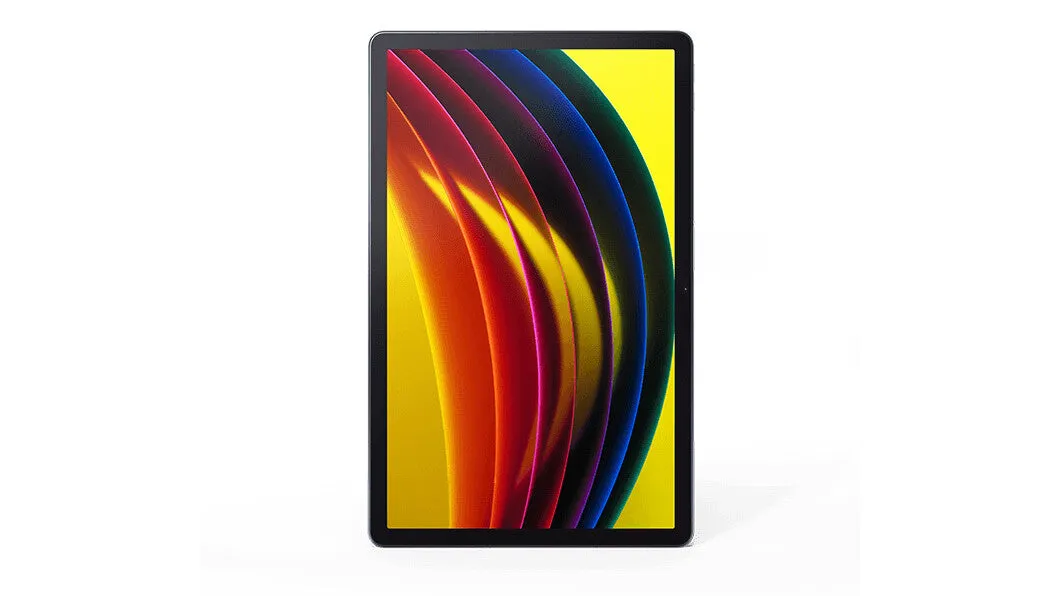 Lenovo Tab P11 4G Qualcomm Snapdragon 128 GB 27.9 cm (11") 4 GB Wi-Fi 5 (802.11ac) Android 10 Grey