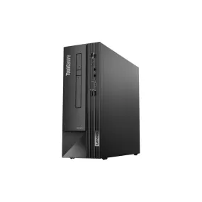 Lenovo ThinkCentre Neo 50s 11SX005FUS Desktop Computer i5-12400 8 GB 256 GB Windows 11