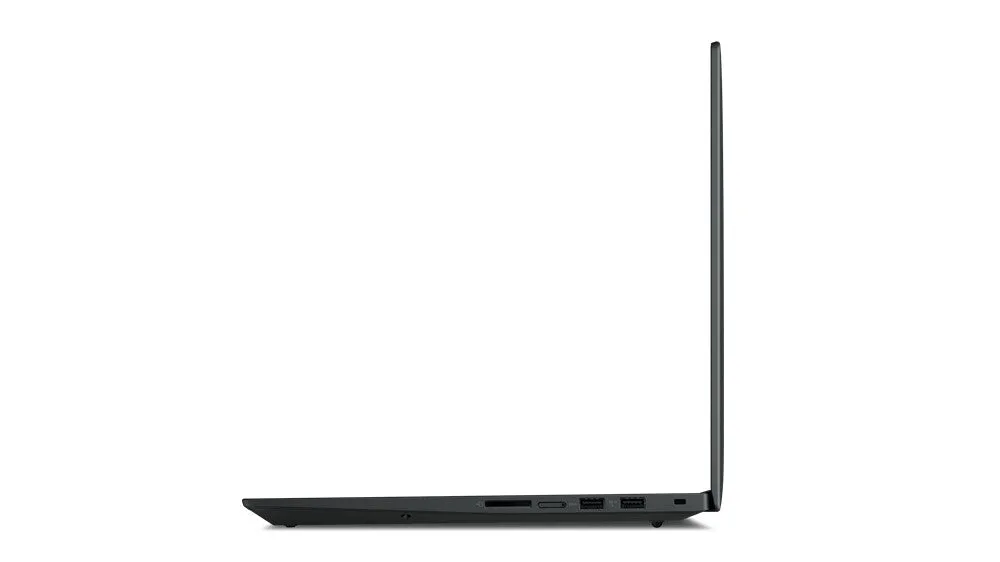 Lenovo ThinkPad P1 Gen 4 Intel® Core™ i7 i7-11800H Mobile workstation 40.6 cm (16") WQXGA 16 GB DDR4-SDRAM 512 GB SSD NVIDIA T1200 Wi-Fi 6E (802.11ax) Windows 10 Pro Black