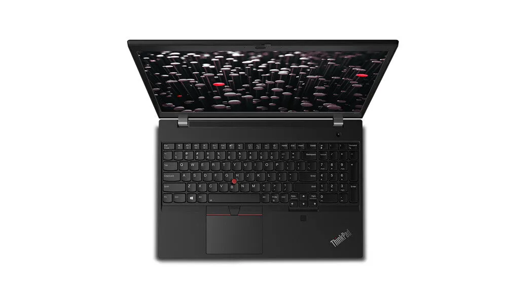 Lenovo ThinkPad P15v Intel® Core™ i5 i5-11400H Mobile workstation 39.6 cm (15.6") Full HD 16 GB DDR4-SDRAM 512 GB SSD NVIDIA T600 Wi-Fi 6 (802.11ax) Windows 10 Pro Black