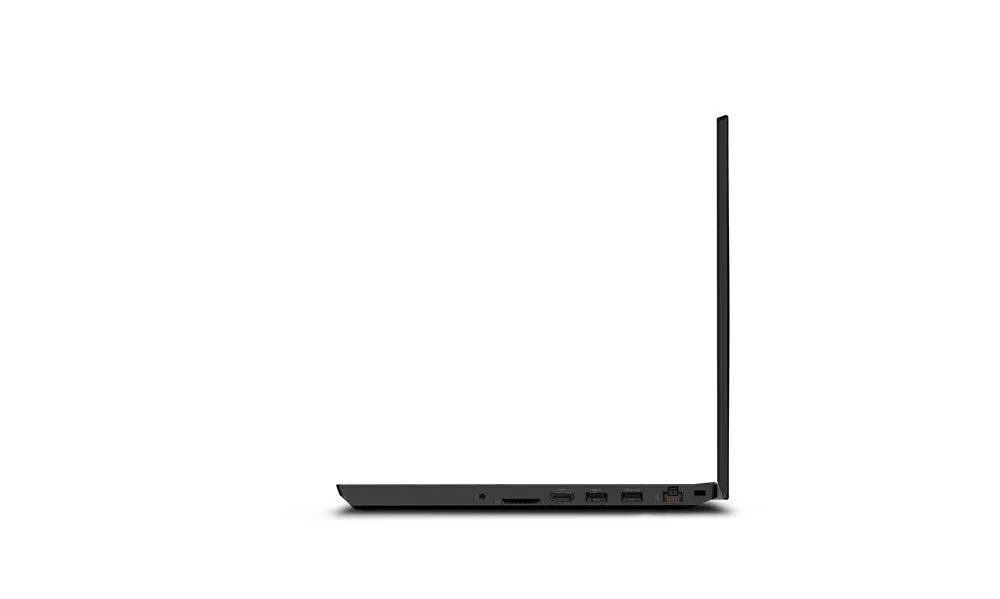 Lenovo ThinkPad P15v Intel® Core™ i5 i5-11400H Mobile workstation 39.6 cm (15.6") Full HD 16 GB DDR4-SDRAM 512 GB SSD NVIDIA T600 Wi-Fi 6 (802.11ax) Windows 10 Pro Black