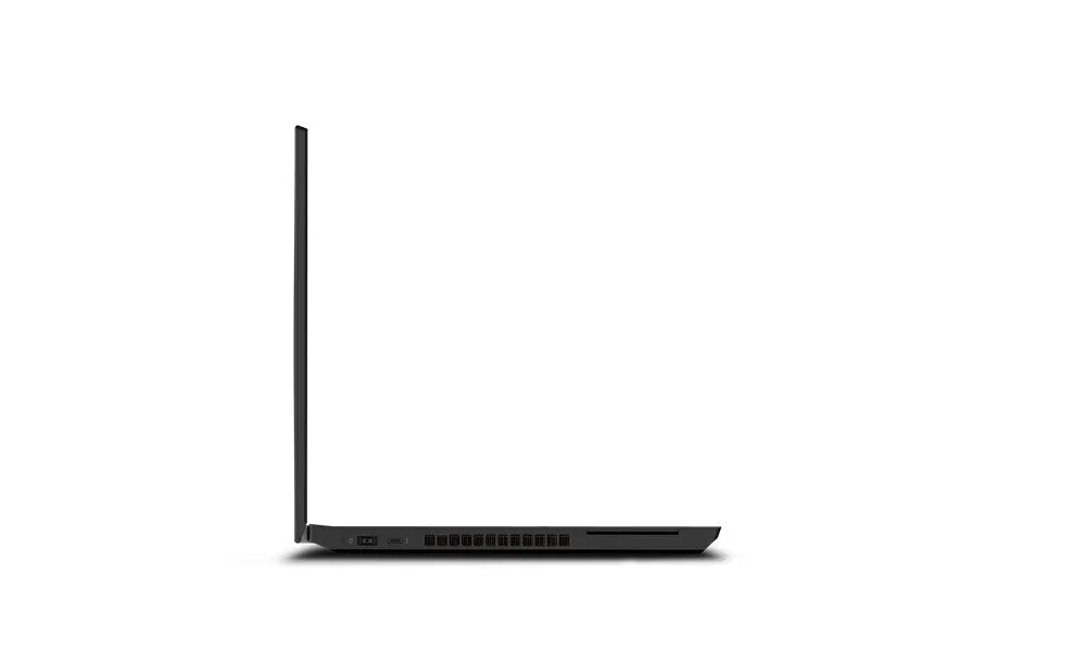 Lenovo ThinkPad P15v Intel® Core™ i5 i5-11400H Mobile workstation 39.6 cm (15.6") Full HD 16 GB DDR4-SDRAM 512 GB SSD NVIDIA T600 Wi-Fi 6 (802.11ax) Windows 10 Pro Black