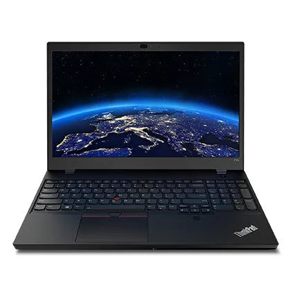 Lenovo ThinkPad P15v Intel® Core™ i5 i5-11400H Mobile workstation 39.6 cm (15.6") Full HD 16 GB DDR4-SDRAM 512 GB SSD NVIDIA T600 Wi-Fi 6 (802.11ax) Windows 10 Pro Black