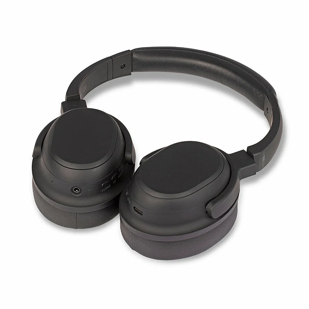 Lindy Over-Ear Headset Lh500xw 