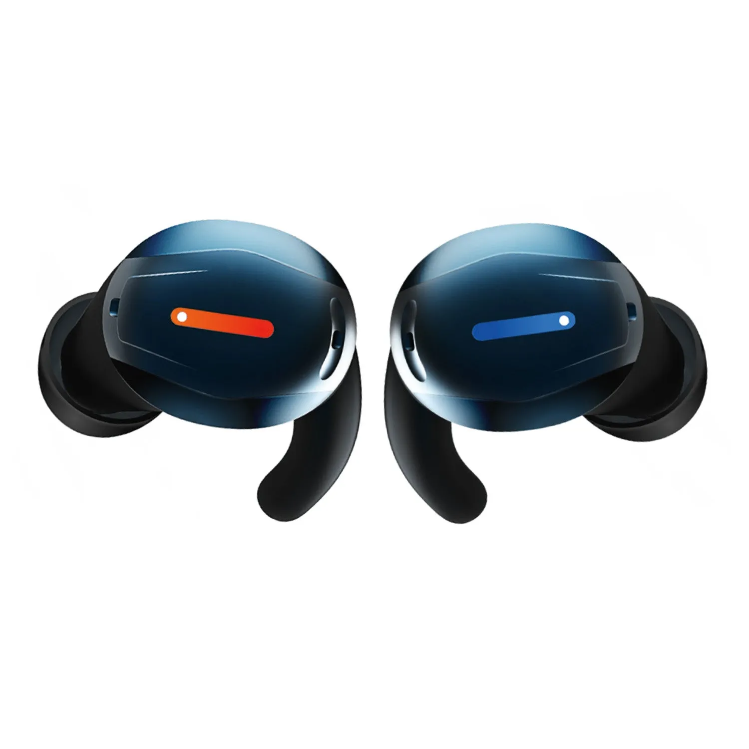 LINNER Mars OTC Hearing Aids with Noise & Feedback Cancellation Discreet Fit for All-Day Comfort with Focus Mode