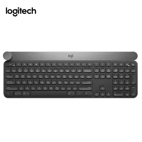 Logitech Crafted Advanced Keyboard