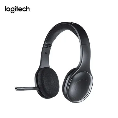 Logitech H800 Bluetooth Wireless Headset with Mic