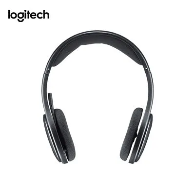 Logitech H800 Bluetooth Wireless Headset with Mic