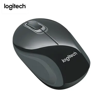 Logitech Mini Wireless Mouse M187