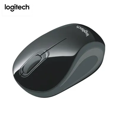 Logitech Mini Wireless Mouse M187