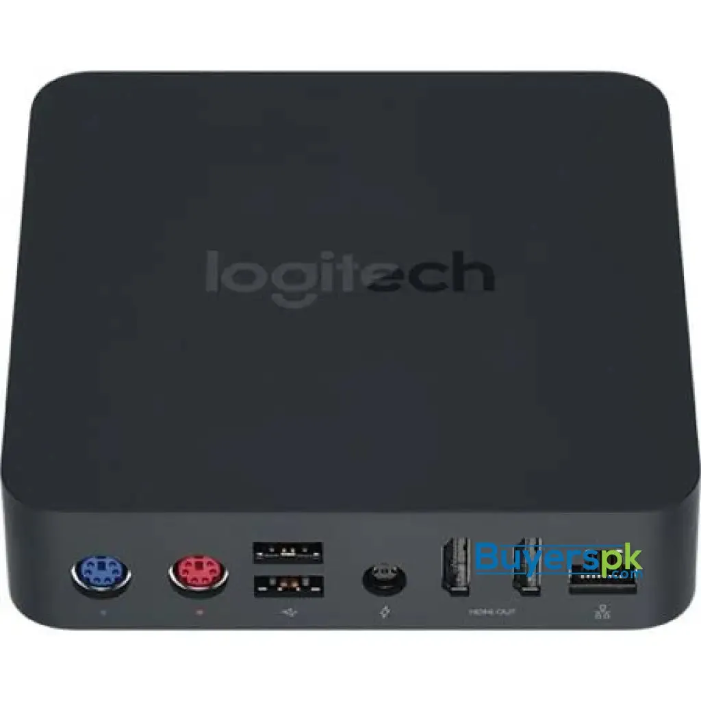 Logitech Smartdock Extender Box