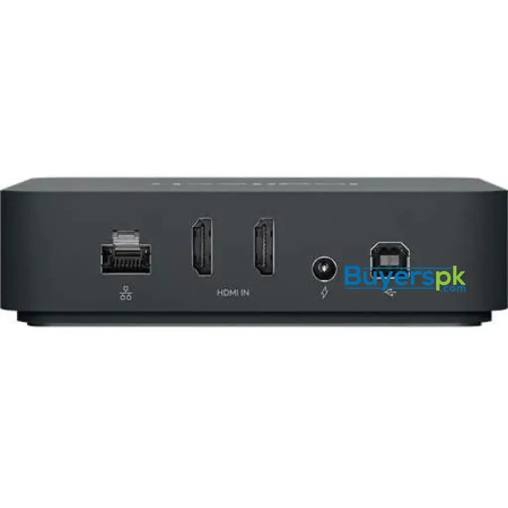 Logitech Smartdock Extender Box