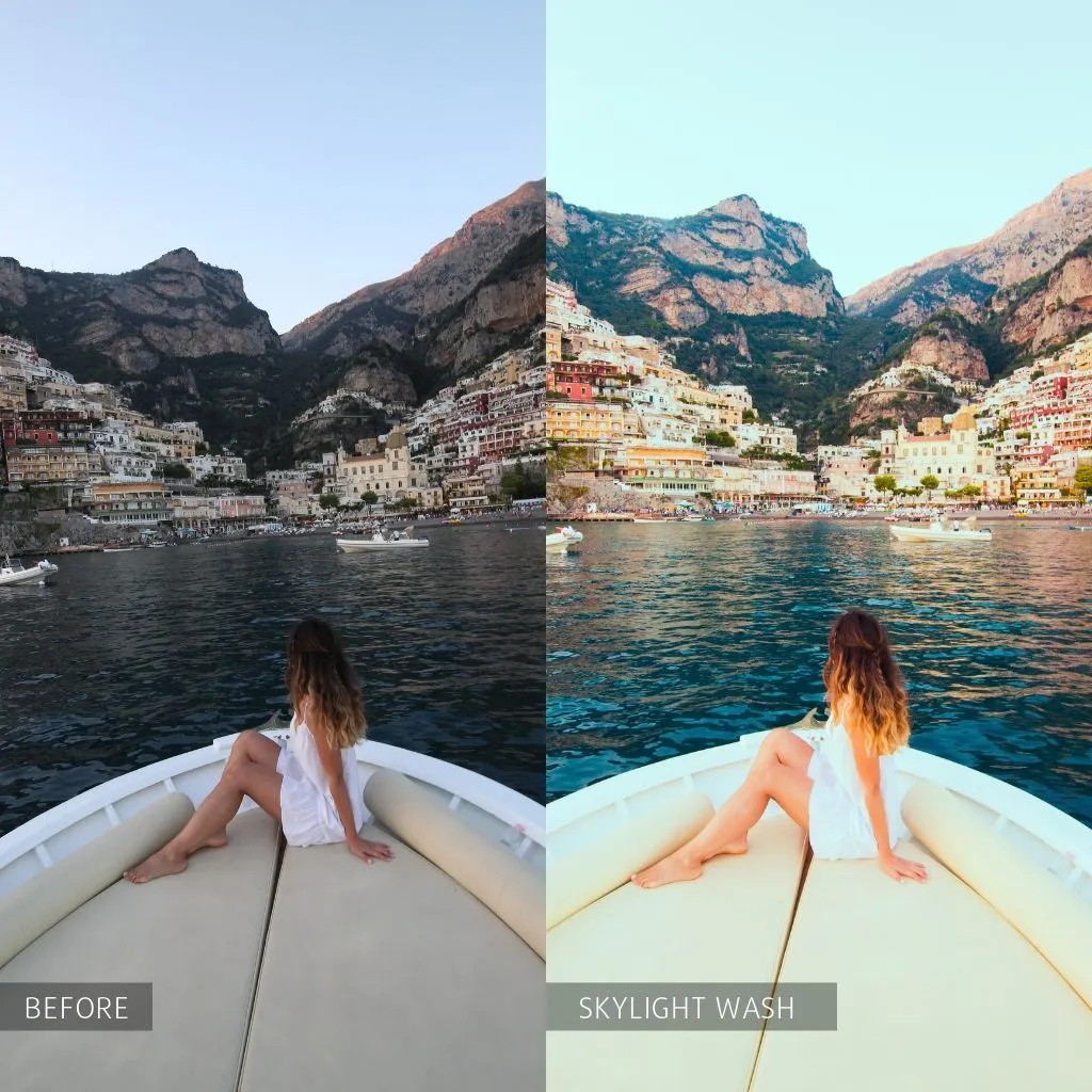 Luxe Instagram Preset Bundle (34 collections) for Lightroom Mobile & Desktop