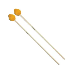 M3 - American Custom Keyboard - Medium, Yellow Yarn Mallets