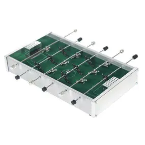 Mad Man Desktop Foosball Game