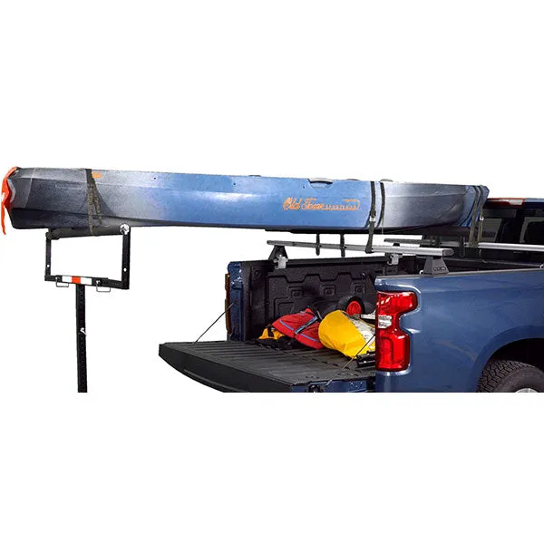 Malone CrossBed 72" Bunk Kit / Axis Kayak Bundle