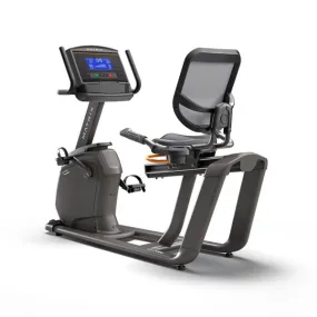 MATRIX R30 RECUMBENT BIKE - XR CONSOLE