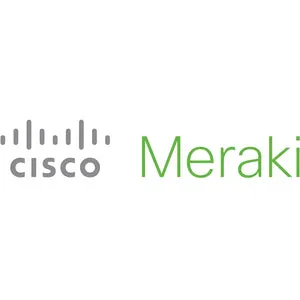 Meraki MS220-8P Enterprise License and Support, 5 Year