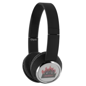 Mercuy Bebop Headphones