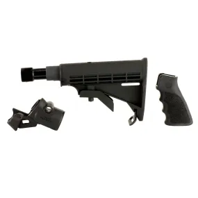 Mesa Leo Recoil Stock Kit Moss 500