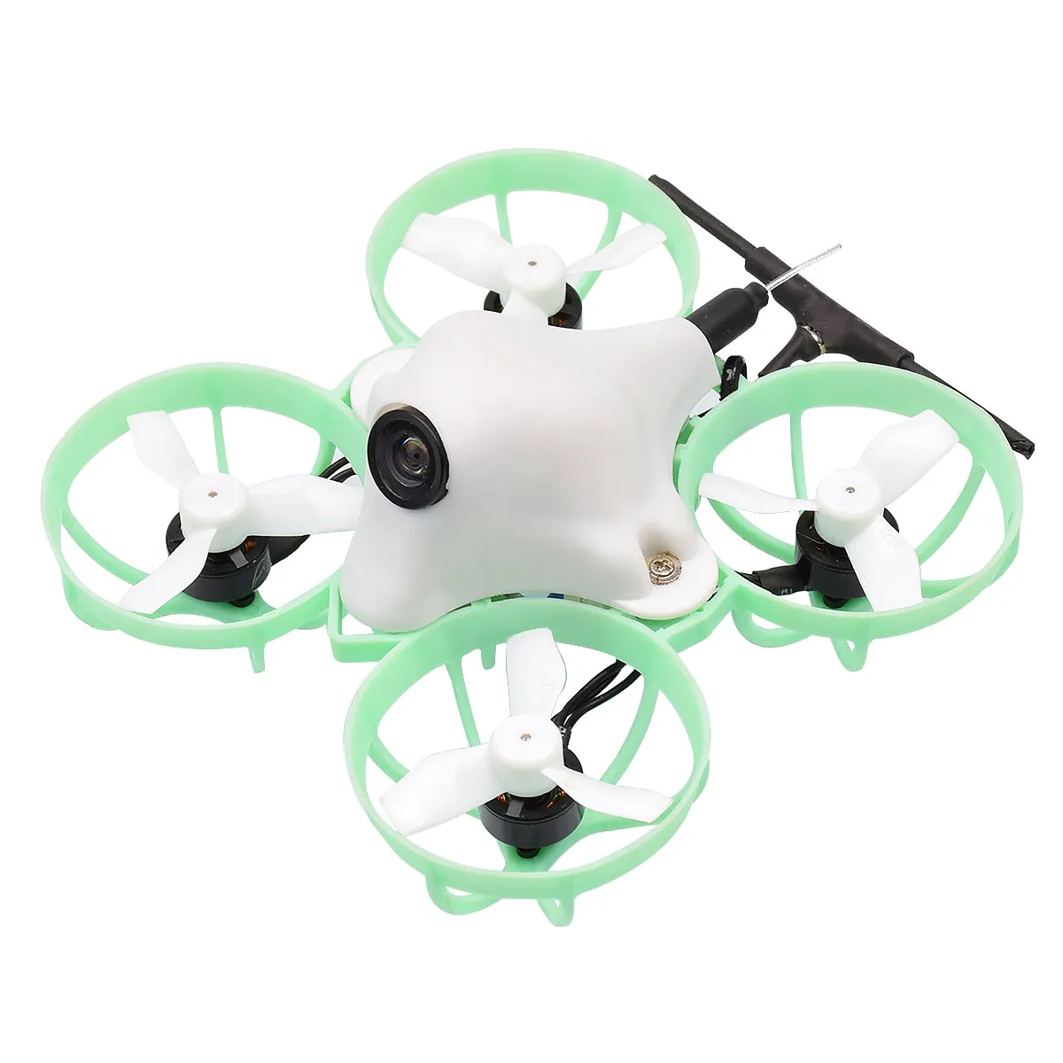 Meteor65 Brushless Whoop Quadcopter (2022)