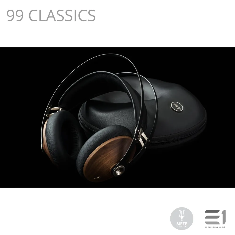 Meze 99 Classics Headphones