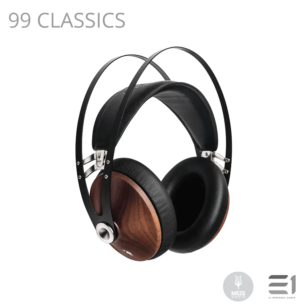 Meze 99 Classics Headphones