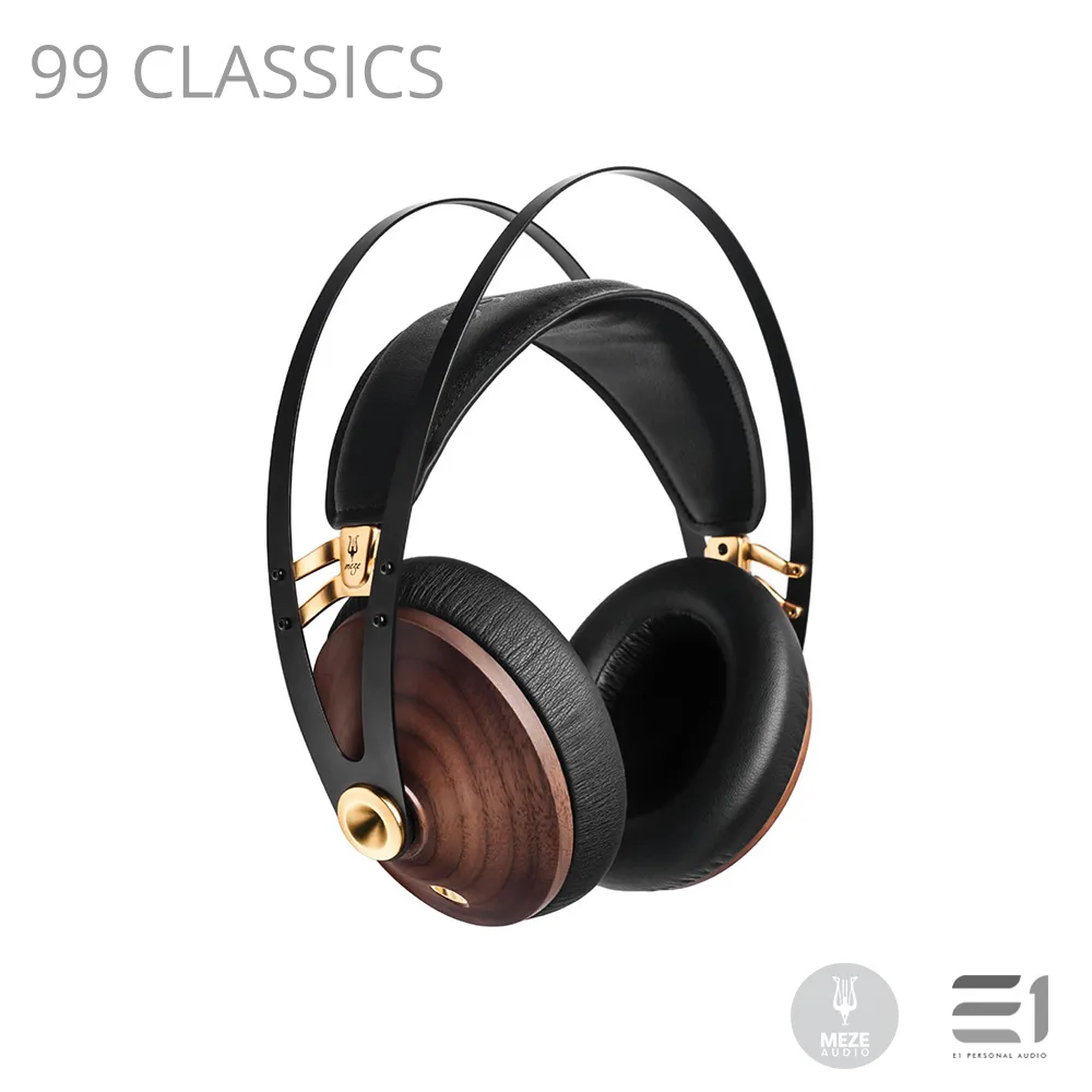 Meze 99 Classics Headphones