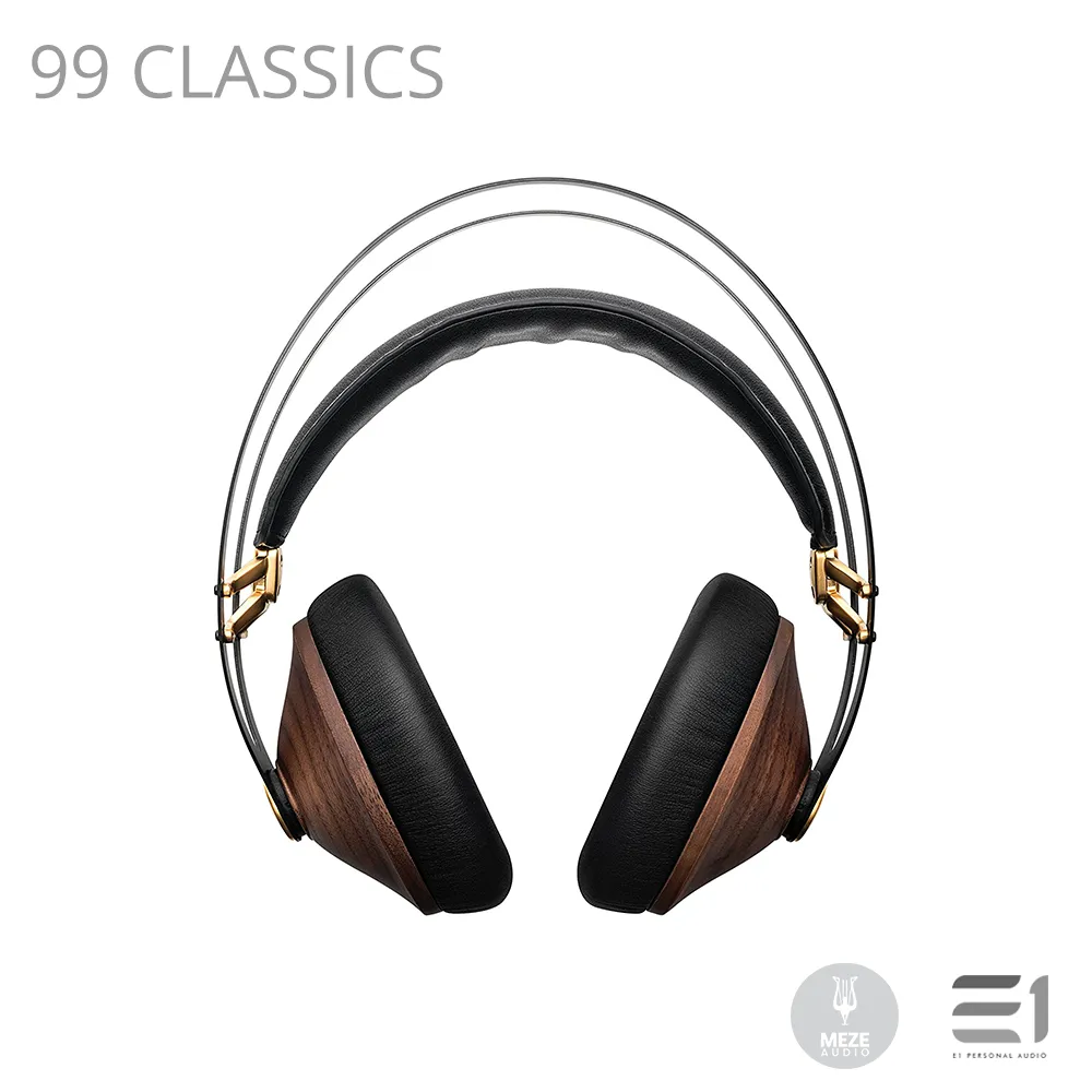 Meze 99 Classics Headphones